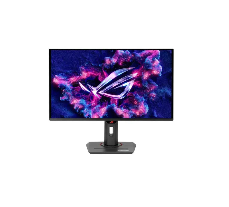- Монитор ASUS ROG Strix OLED XG27UCDMG 27" 4K 240Hz 1