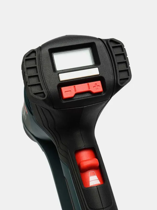 Фен строительный BOSCH GHG 23-66 — фото 3