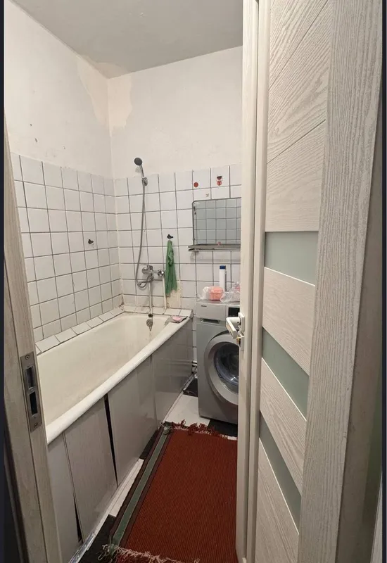 Продаётся квартира в Яккасарайском районе, массив Кушбеги — фото 4