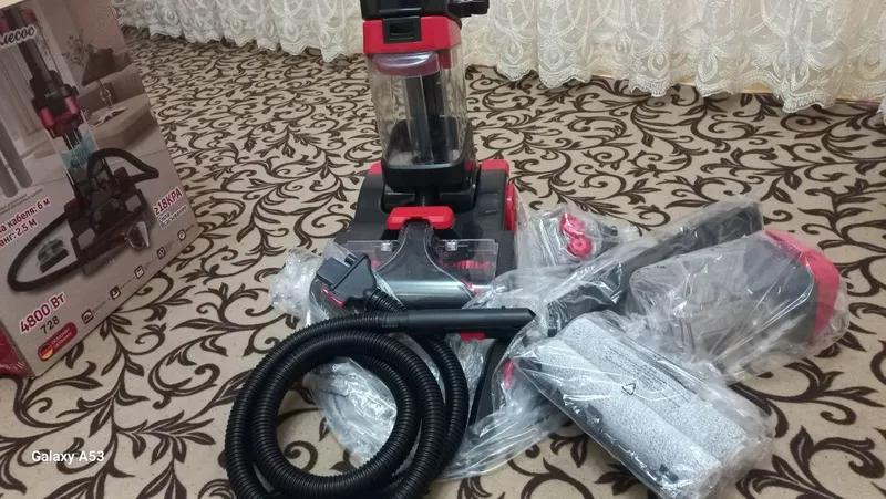 LG ARTSON Моешше плисос — фото 1