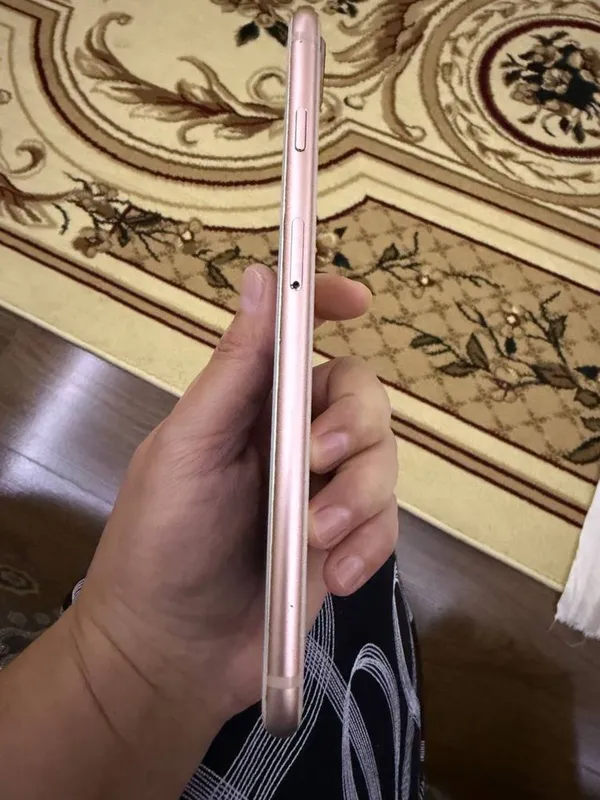 Iphone 8 puls Gold 32gb — фото 4