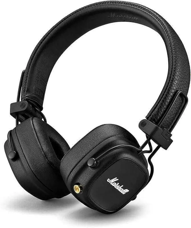 Marshall Major V наушники 5