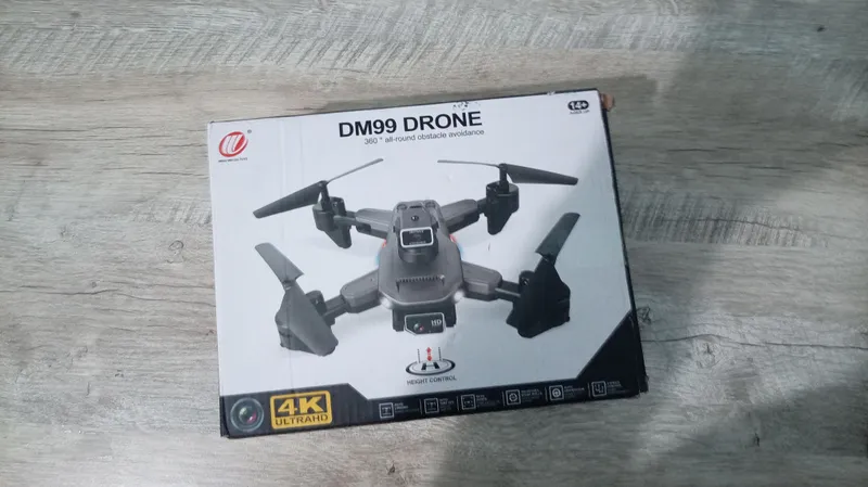 DM99 dron