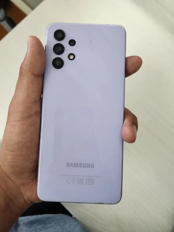 Samsung A32 64/4 1 Samsung A32 64/4 1