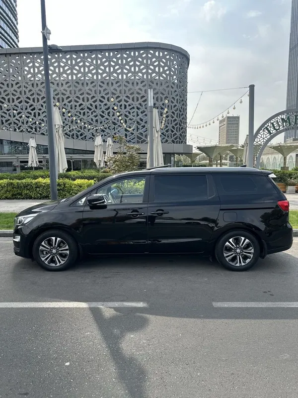 Kia Carnival хизмати бутун Ўзбекистон бўйлаб 3