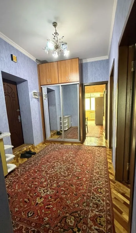 Дружба .Медиа парк Сдается квартира 2х комнатный 80м2 Спец План — фото 5