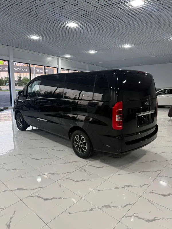 Халқимиз ишончини қозонган JAC M3 минивен яна CHINA MOTORS да сотувда! 2 Халқимиз ишончини қозонган JAC M3 минивен яна CHINA MOTORS да сотувда! 2
