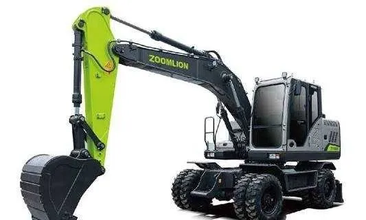 ZOOMLION ZE215WG — 12 oyga rassrochka! boshlangich 643 mln som 2