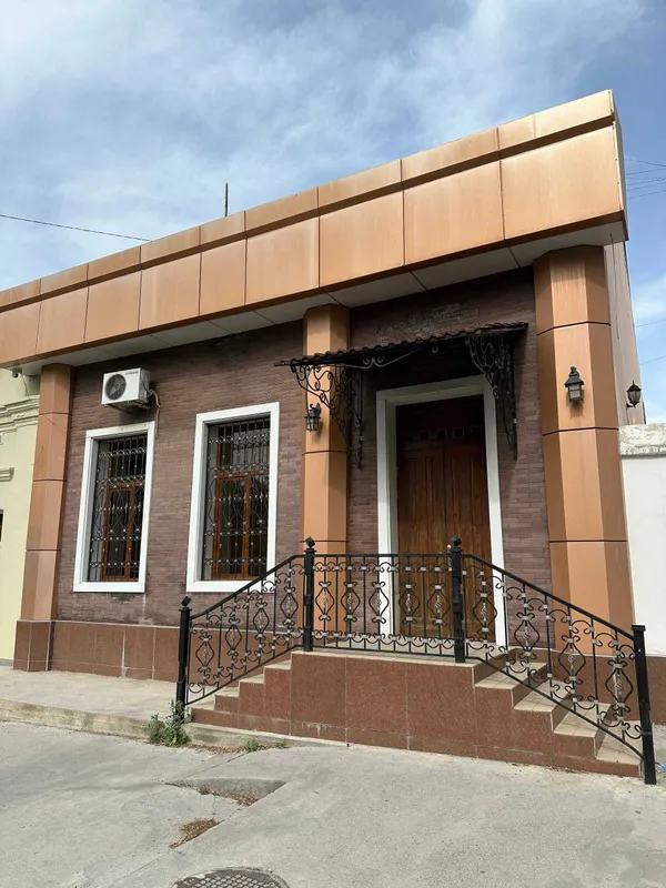 Сдается помещение в аренду напротив вечного огня Самарканд