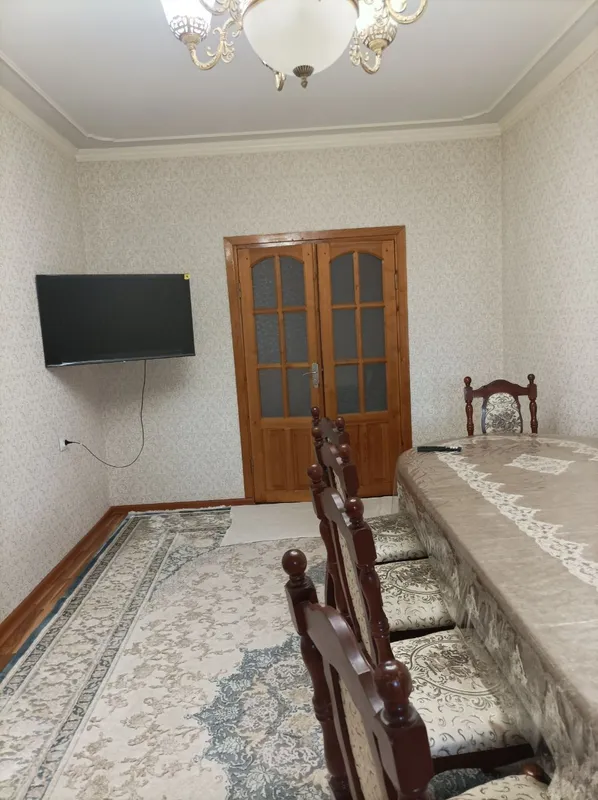 СРОЧНО 3.4/4/5 ХУМОЮН АХМАД ЮГНАКИЙ 86500у.е — фото 2