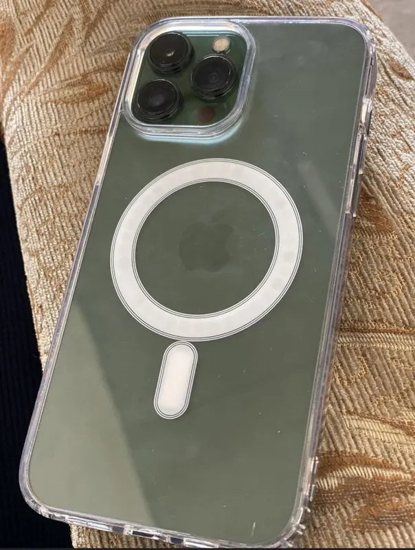 Iphone 13 pro max | 256 gb — фото 6