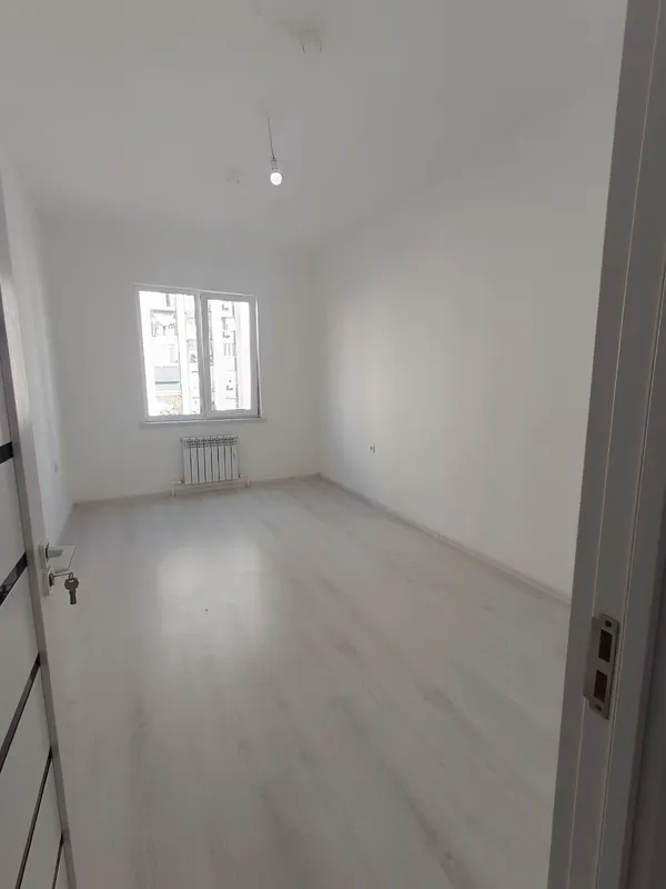 Срочно 3х комнатная новостройка 74м² Янги Дархан — фото 1