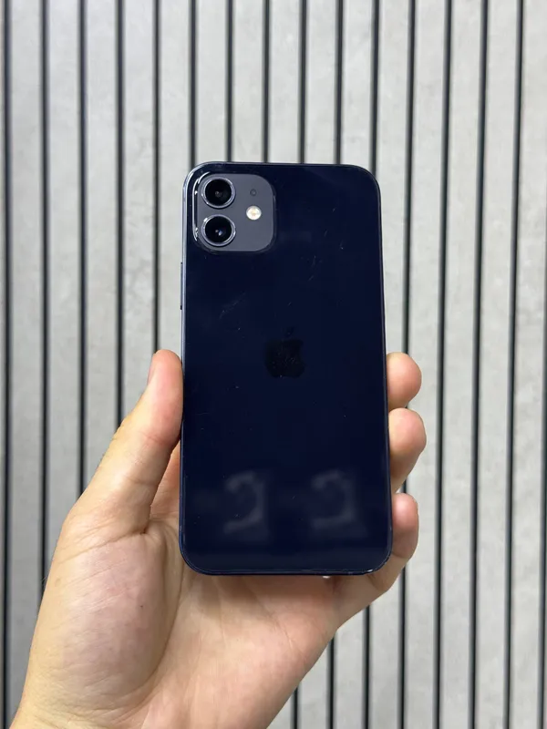 iPhone 12 KH/A