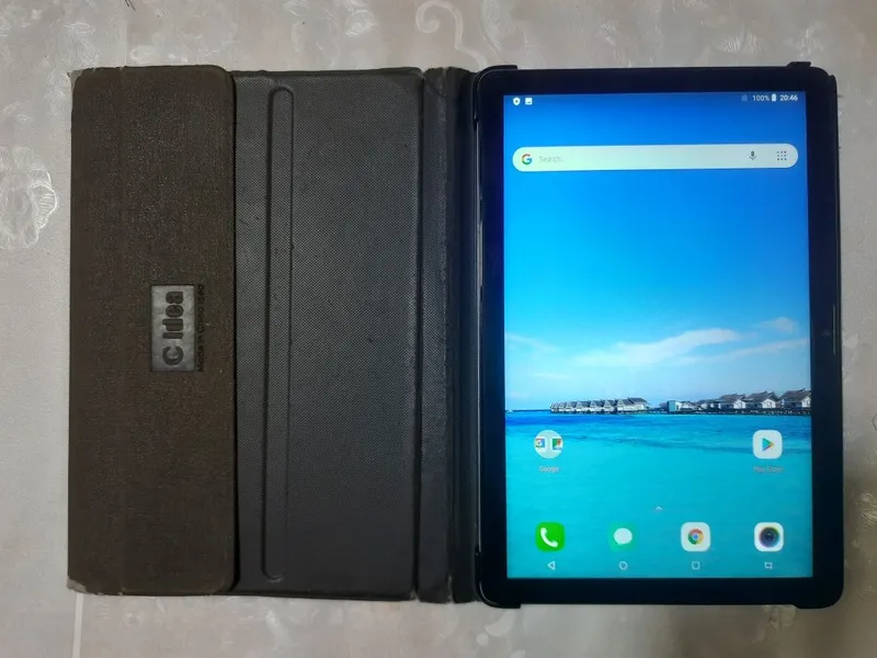 C Idea CM8500 Plus телефон-планшет