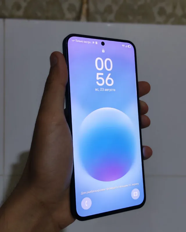 Samsung Galaxy A57 256GB (New) 6 Samsung Galaxy A57 256GB (New) 6