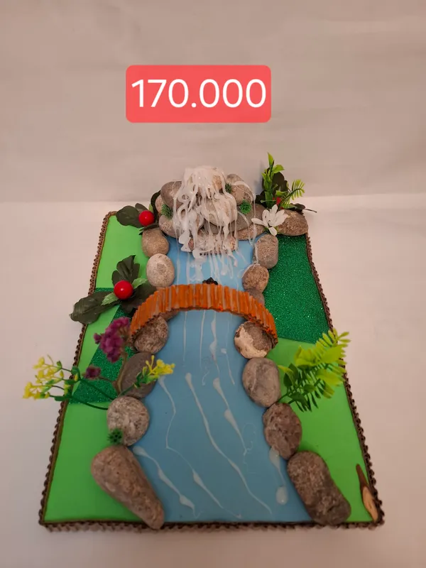Поделки детские 4 Поделки детские 4