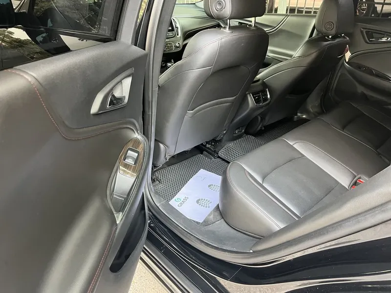 Malibu XL 2023 full novorot 6 Malibu XL 2023 full novorot 6