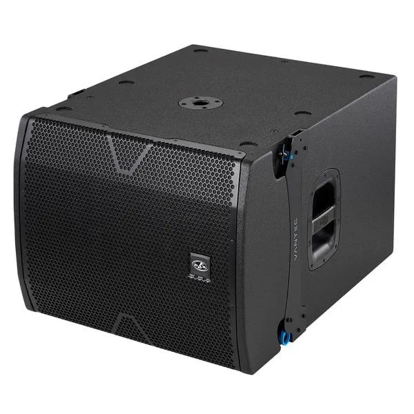 Dasaudio vantec 20A dasaudio vantec 118A 4