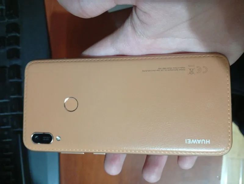 Huawei Y6 4 Huawei Y6 4
