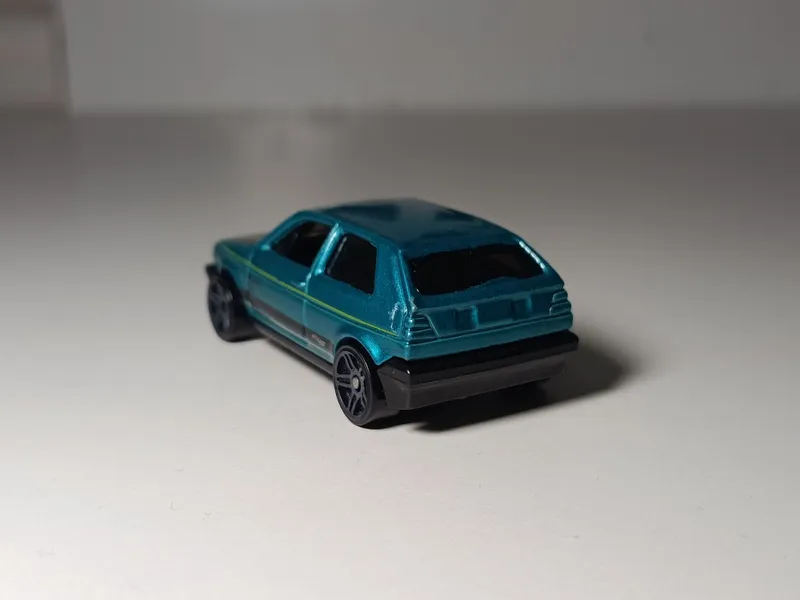 Игрушечные машинки Hotwheels Oyinchoq Mashinacha — фото 5