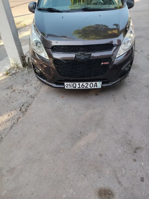 Toza mashina kelishiladi 6