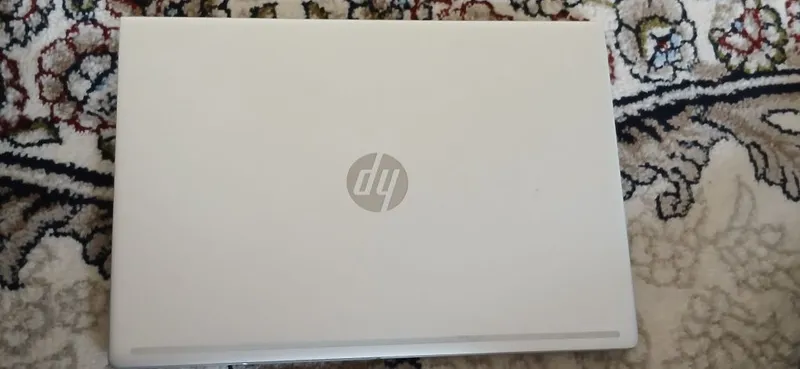 Hp intel core7 8tn Gen. 16/512 Gb — фото 5