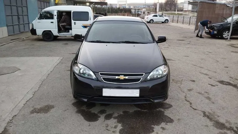 Chevrolet, Jentra 1 поз-я (механика) 2 Chevrolet, Jentra 1 поз-я (механика) 2
