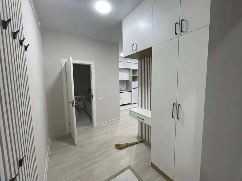 Сдается 1-комнатная квартира в Яшнабадском районе (ЖК Parkent Plaza) 7