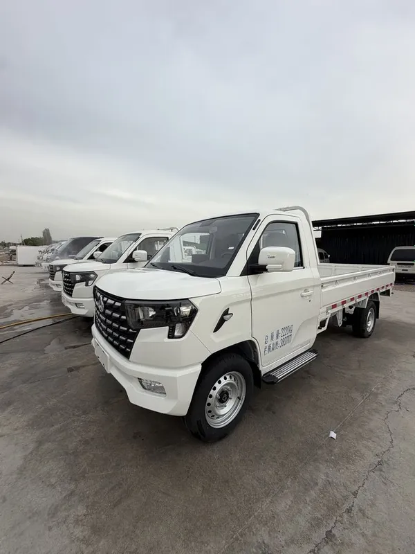 Changan start plus 2026