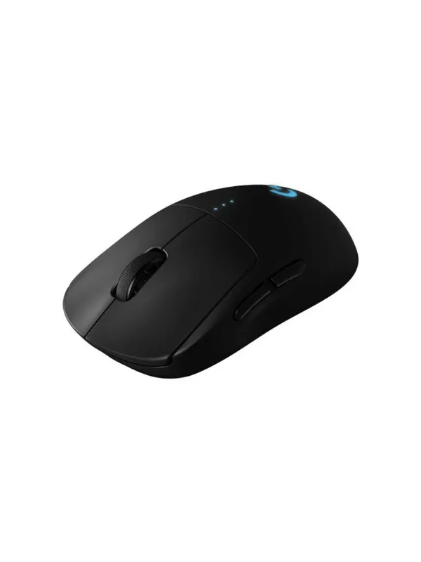 Мышь Logitech /G PRO Wireless Lightspeed / Беспроводной / до 25600 DPI 2 Мышь Logitech /G PRO Wireless Lightspeed / Беспроводной / до 25600 DPI 2