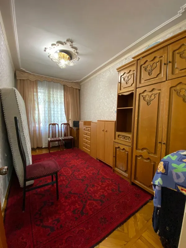 4-комн квартира, 95 м², 4/4, Юнусабад (Ц-5, Киёт), метро Минор — фото 6