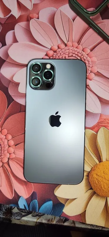 iPhone 12 pro max 1