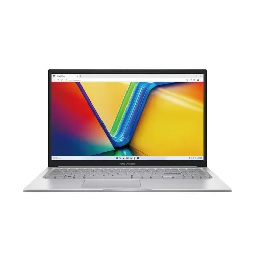 Ноутбук ASUS Vivobook 15 X1504VA-BQ591