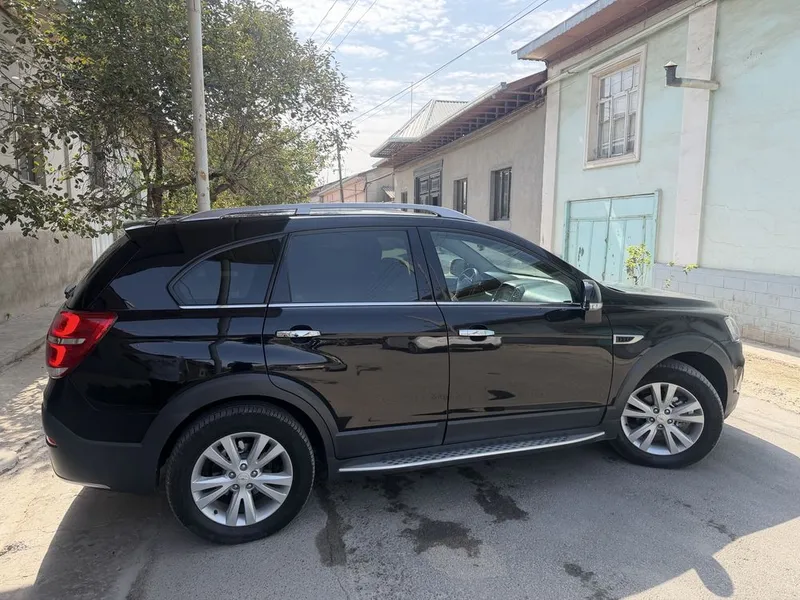 Captiva 2016 4 patsion 4 Captiva 2016 4 patsion 4