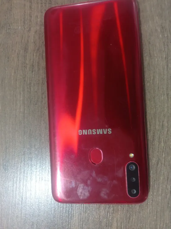 Samsung A20s 32gb 2