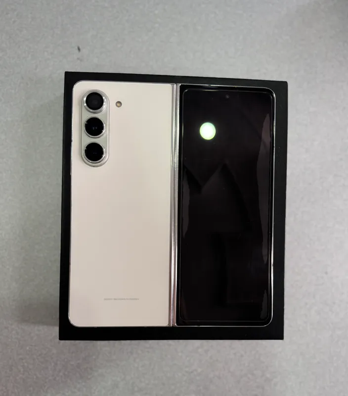 Galaxy Z fold 5
