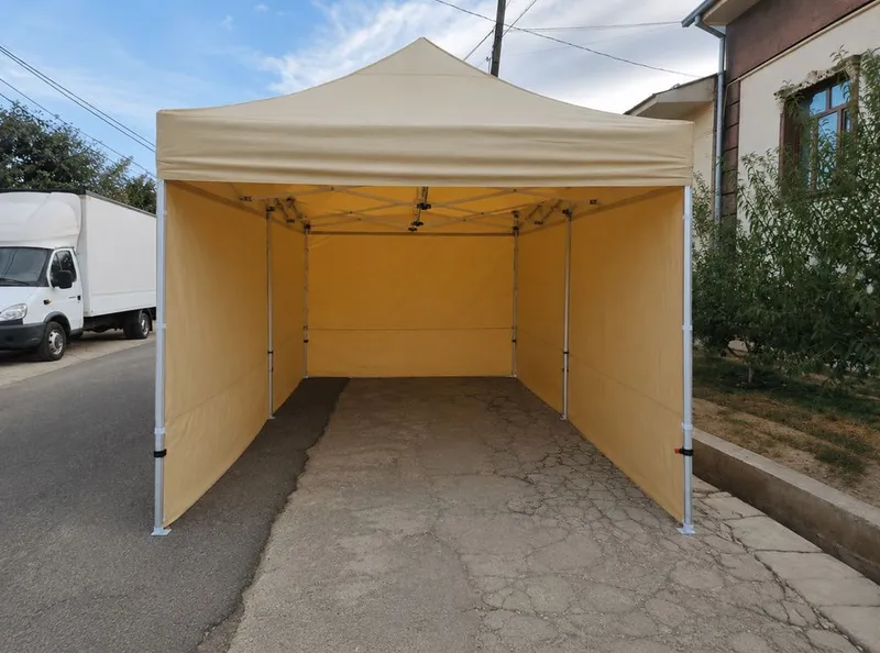 Zontik naves shatyor ORIGINAL optom va donaga — фото 4