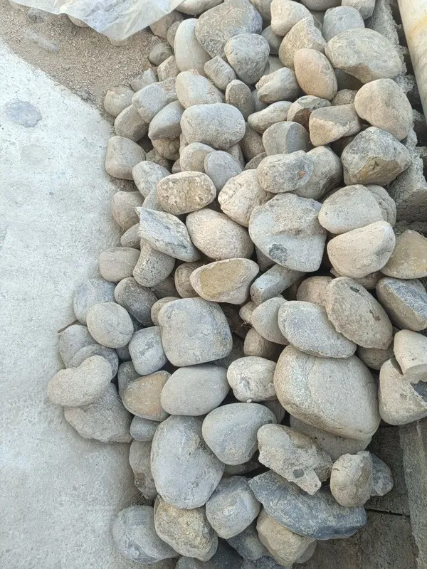 Булыжники отдаю даром