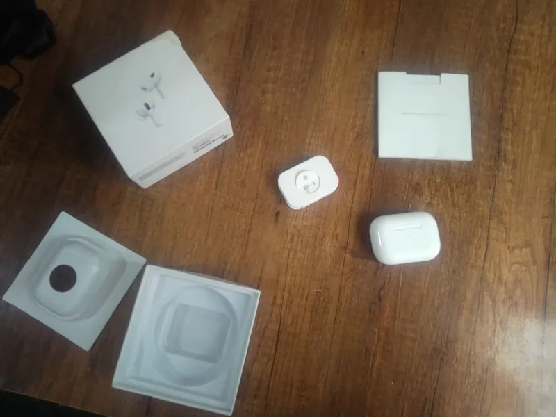 AirPods Pro 2 Apple Original 4 AirPods Pro 2 Apple Original 4