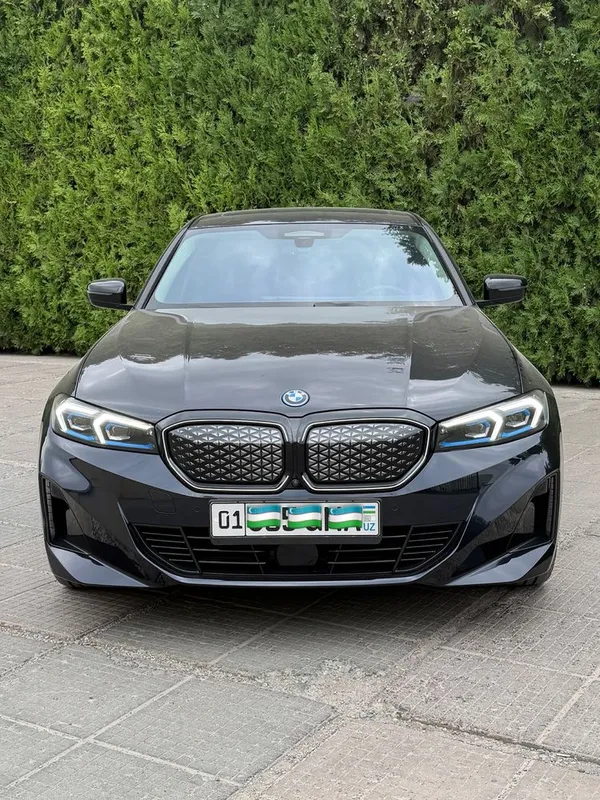 Bmw i3 40L night sport 1