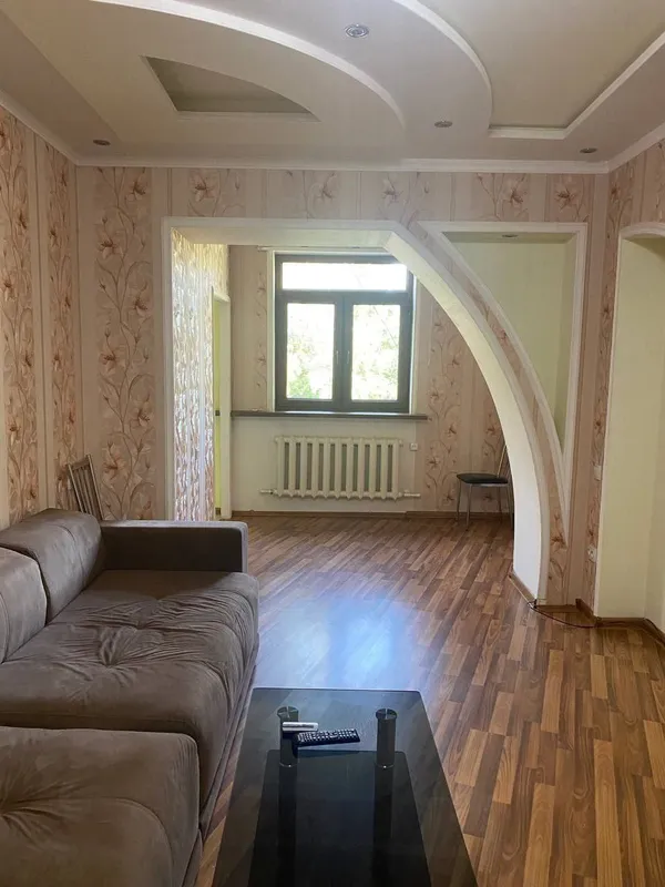 Mirobod tumanida 70 m², 3 xonali kvartira sotiladi 1 Mirobod tumanida 70 m², 3 xonali kvartira sotiladi 1