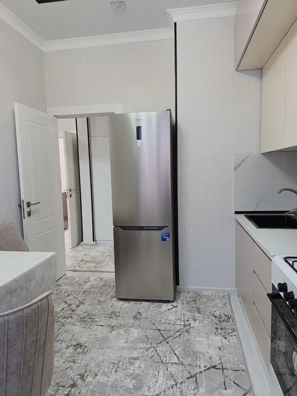 2 xonali kvartira ijaraga, Mirobod, 50 m² 6
