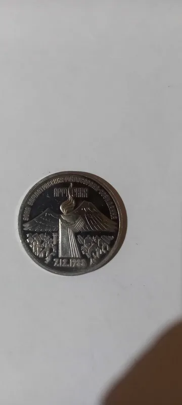Продаётся антиквариат — фото 1