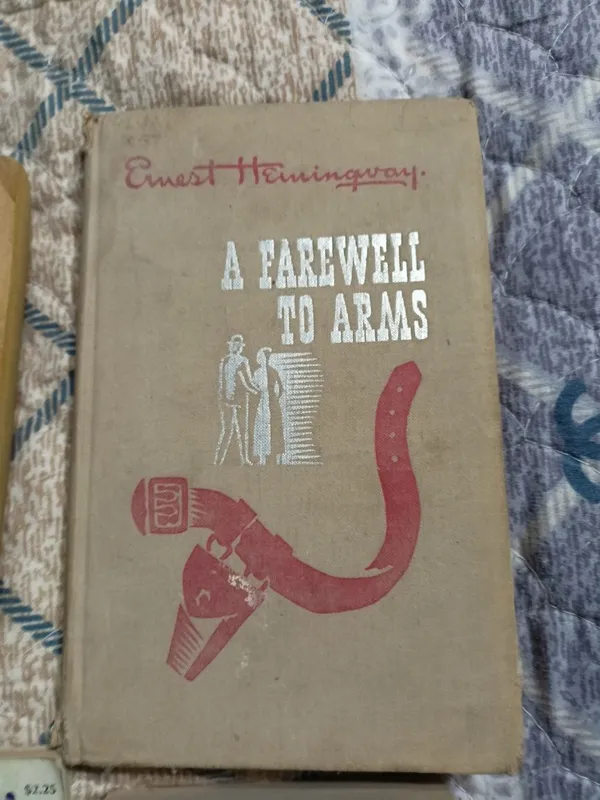 Книги на английском языке — фото 3