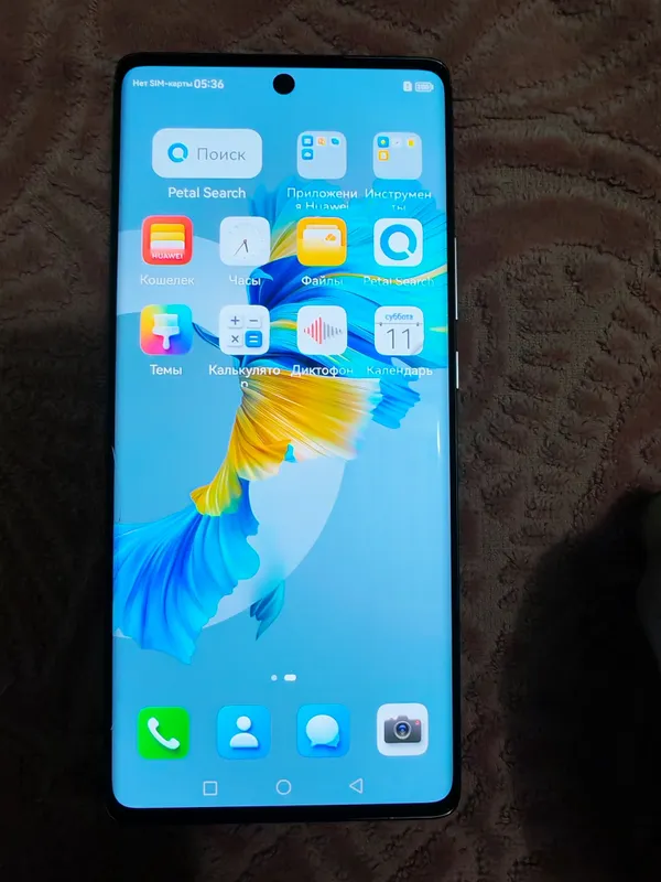 Huawei Nova 10 2