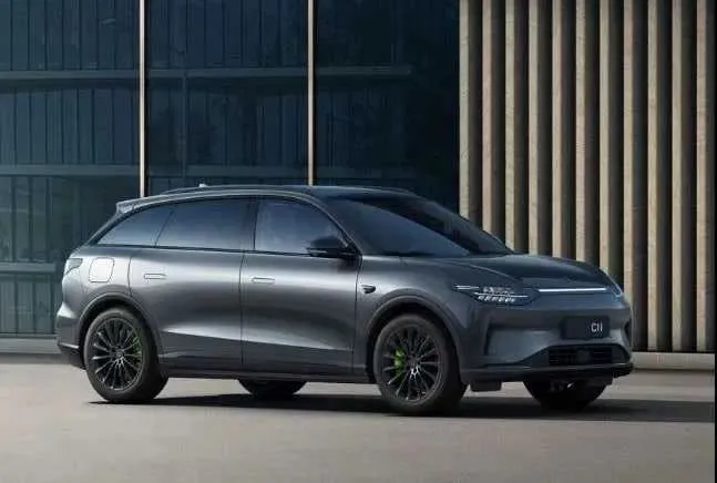 Leapmotor C11. Full performance 2022 2 Leapmotor C11. Full performance 2022 2