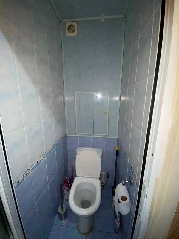 Чиланзар 2 кв  3 комнатная. Срочно. Рядом метро — фото 6