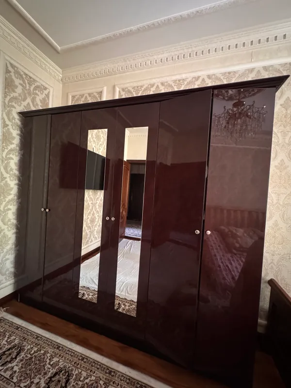 Yotoqxona mebel garnituri sotiladi 3 Yotoqxona mebel garnituri sotiladi 3