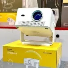 Proektorlar hy300 hy320mini hy320 hy350max hy450max mg50 proektor kino 4