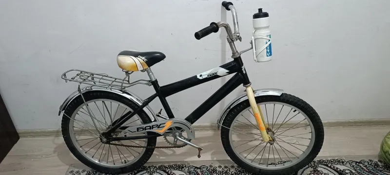 Bolalar velosapeti